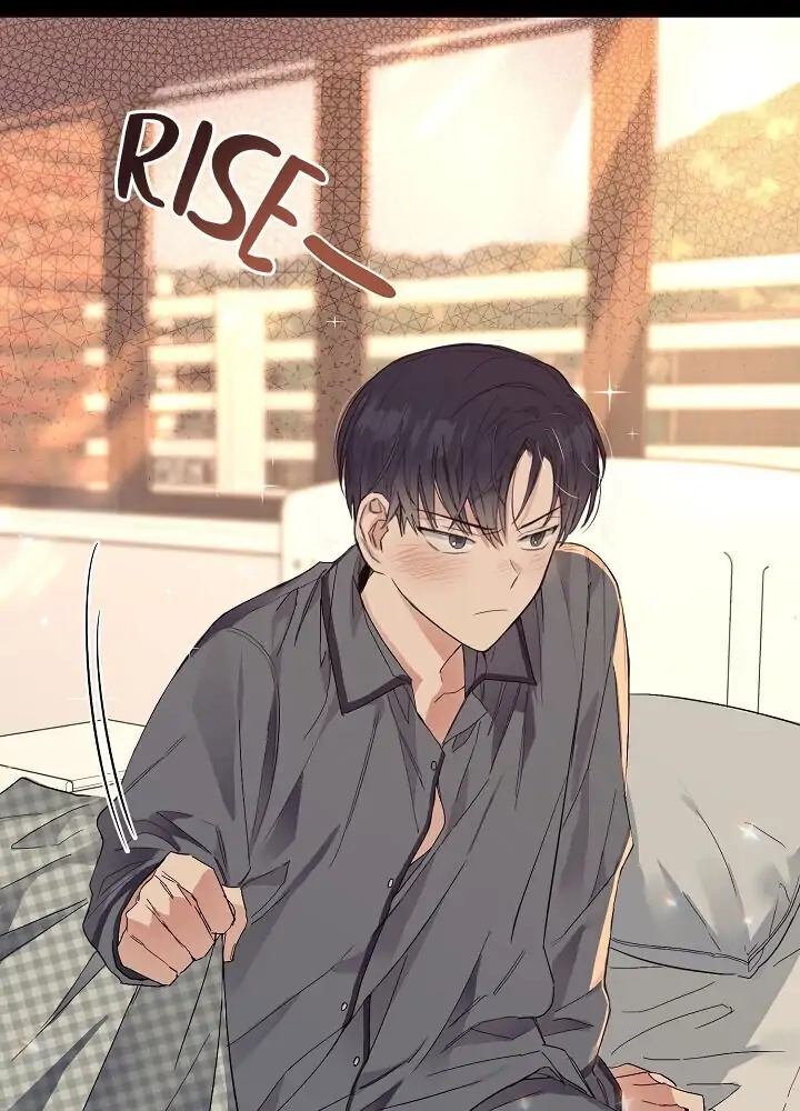 Read Breathing the Same Air chapter 1 image 5 on Lezhin