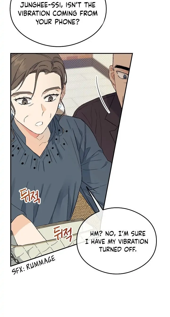 Read Breathing the Same Air chapter 1 image 50 on Lezhin