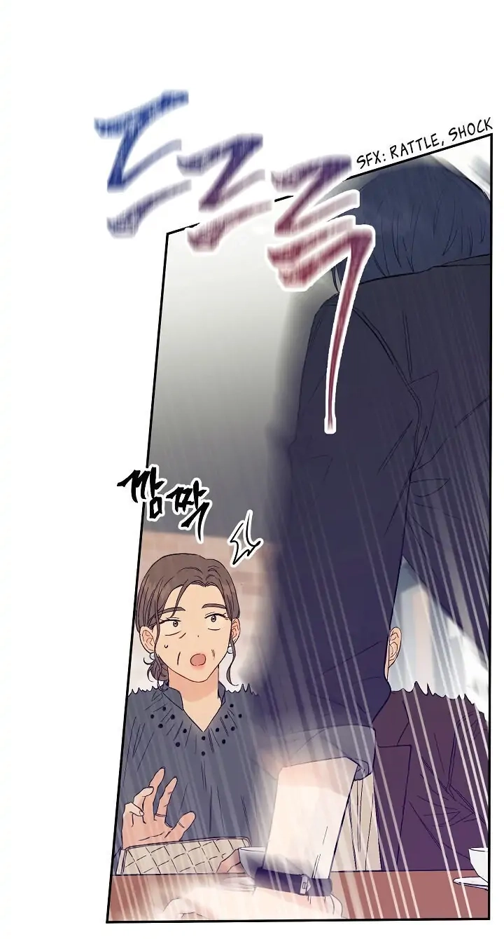 Read Breathing the Same Air chapter 1 image 51 on Lezhin