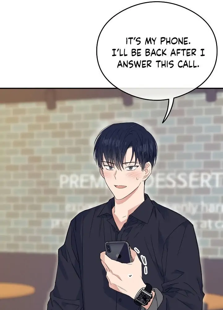 Read Breathing the Same Air chapter 1 image 52 on Lezhin