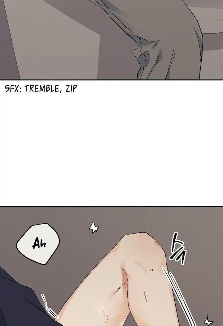 Read Breathing the Same Air chapter 1 image 58 on Lezhin