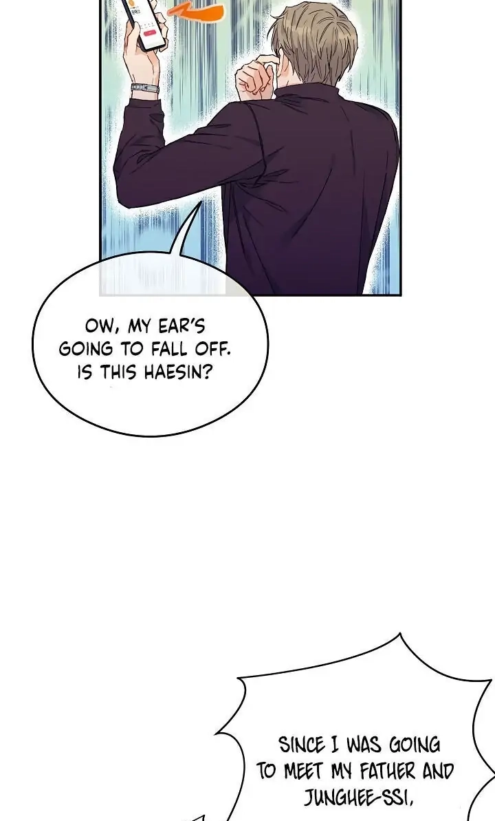 Read Breathing the Same Air chapter 1 image 65 on Lezhin