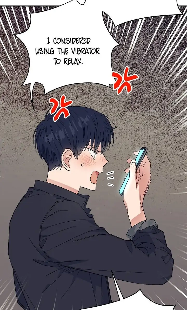 Read Breathing the Same Air chapter 1 image 66 on Lezhin