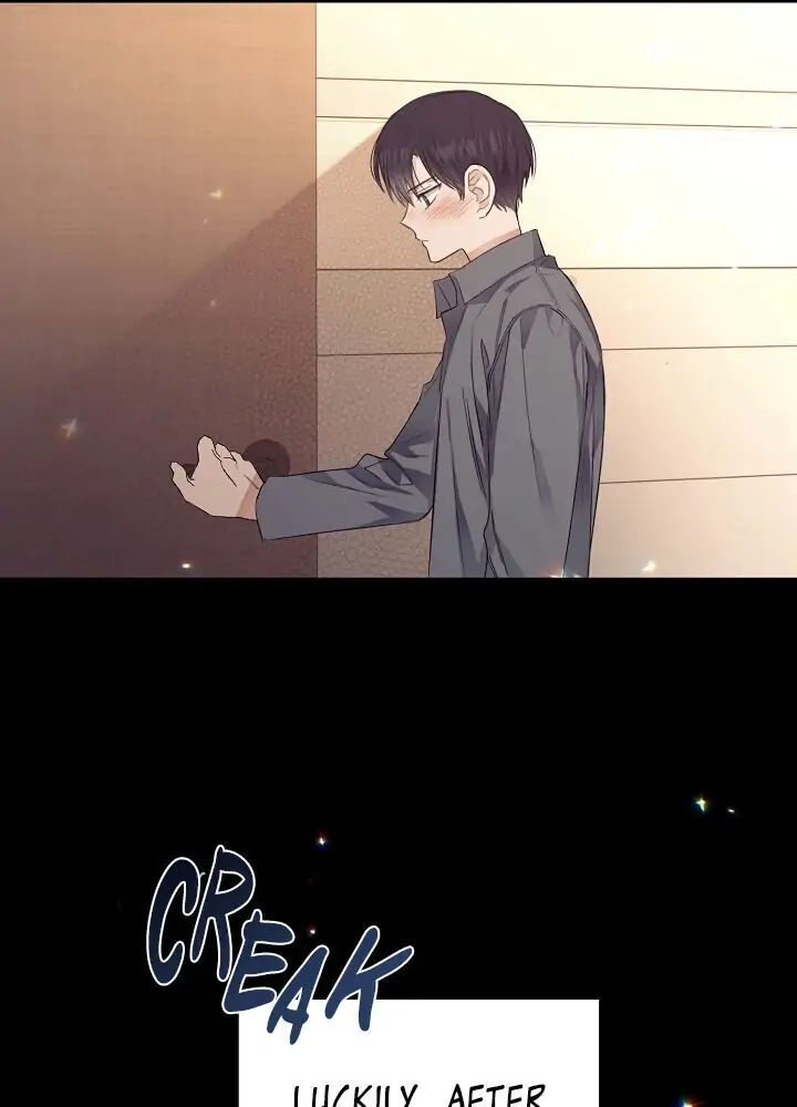 Read Breathing the Same Air chapter 1 image 7 on Lezhin