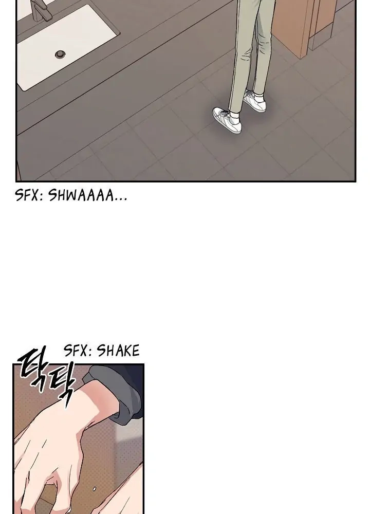 Read Breathing the Same Air chapter 1 image 70 on Lezhin
