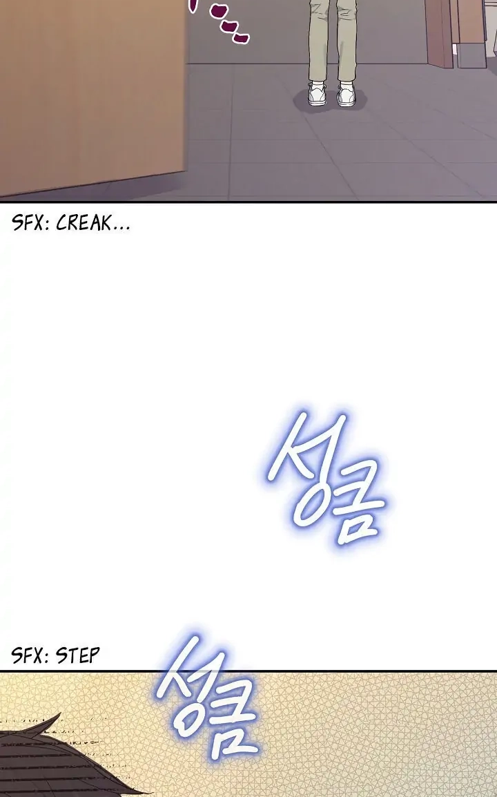 Read Breathing the Same Air chapter 1 image 75 on Lezhin