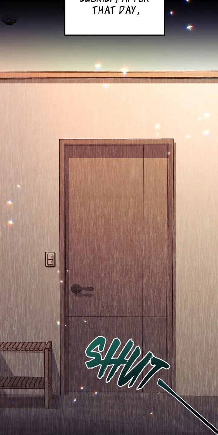 Read Breathing the Same Air chapter 1 image 8 on Lezhin