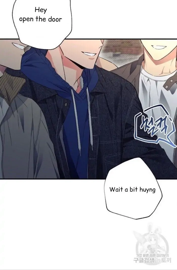 Read Breathing the Same Air chapter 11 image 12 on Lezhin