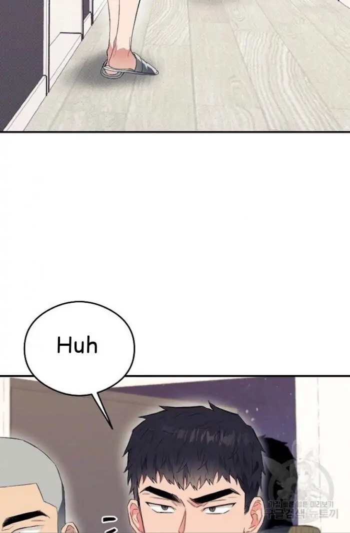 Read Breathing the Same Air chapter 11 image 14 on Lezhin