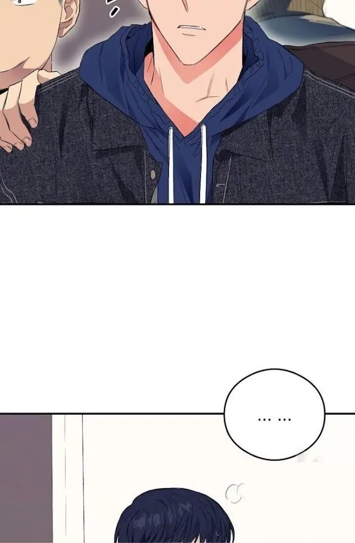 Read Breathing the Same Air chapter 11 image 15 on Lezhin