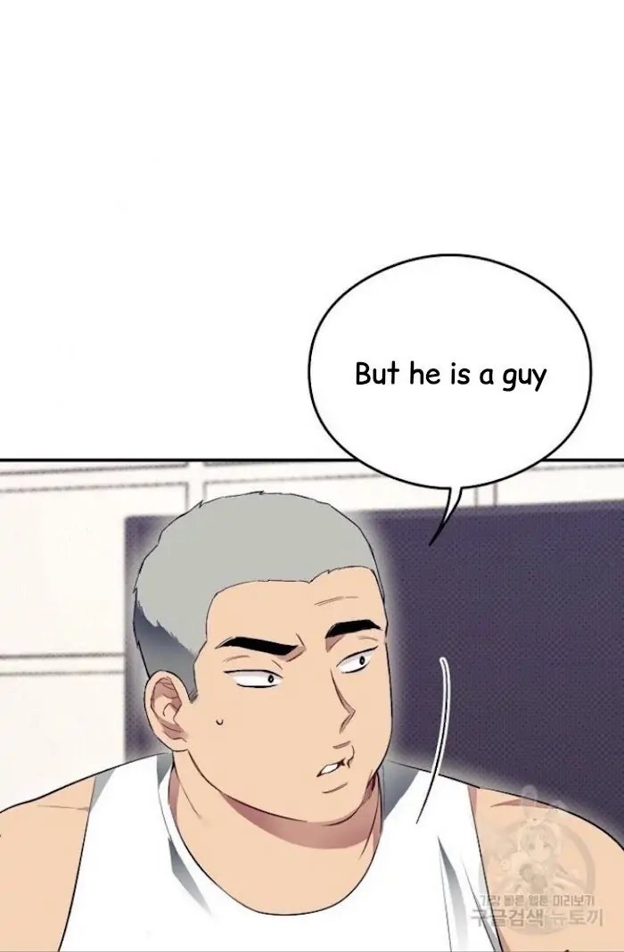 Read Breathing the Same Air chapter 11 image 24 on Lezhin