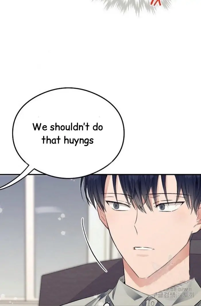 Read Breathing the Same Air chapter 11 image 27 on Lezhin