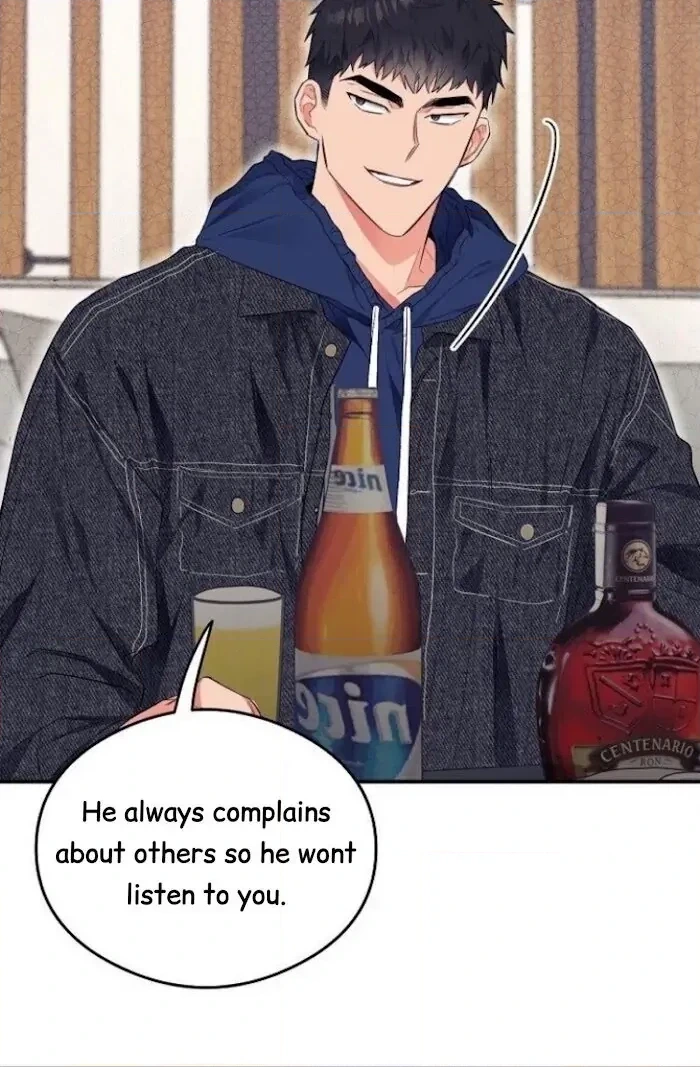 Read Breathing the Same Air chapter 11 image 29 on Lezhin