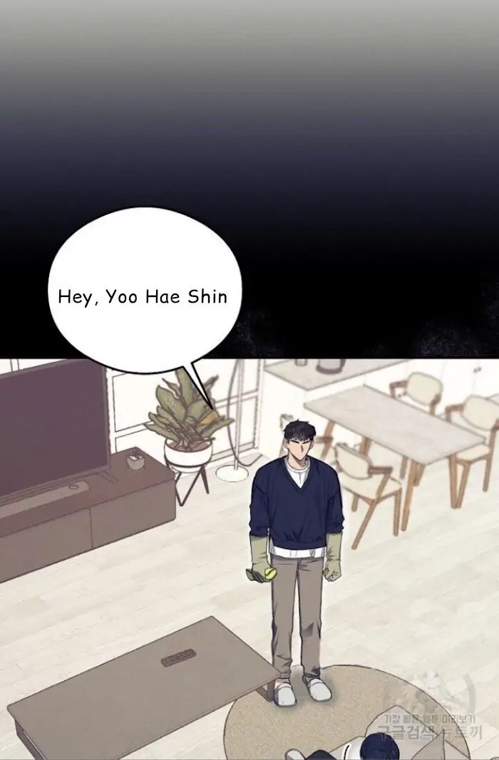 Read Breathing the Same Air chapter 11 image 3 on Lezhin