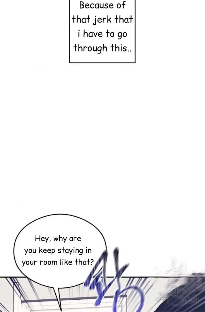 Read Breathing the Same Air chapter 11 image 33 on Lezhin