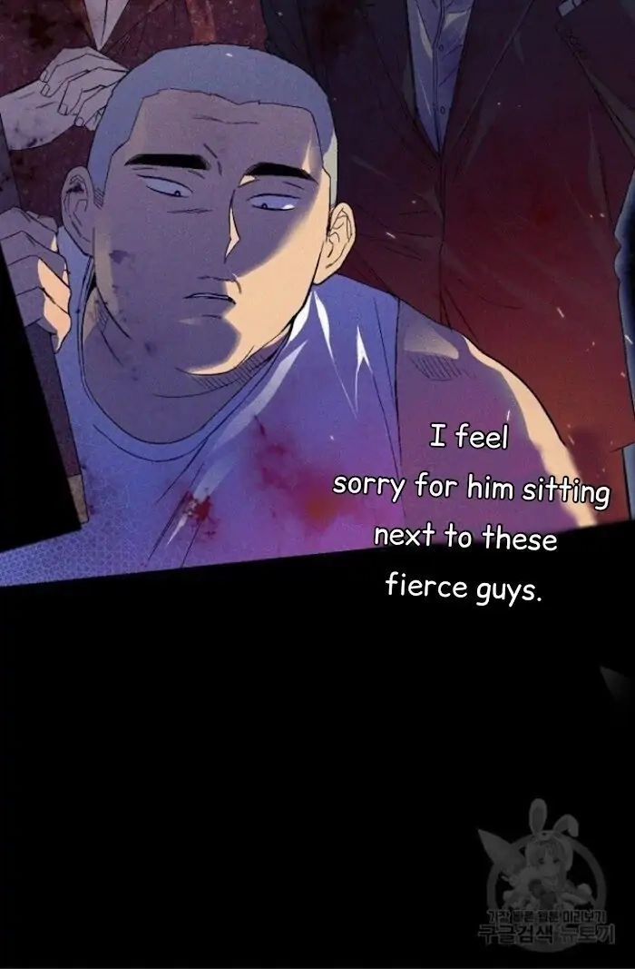 Read Breathing the Same Air chapter 11 image 38 on Lezhin