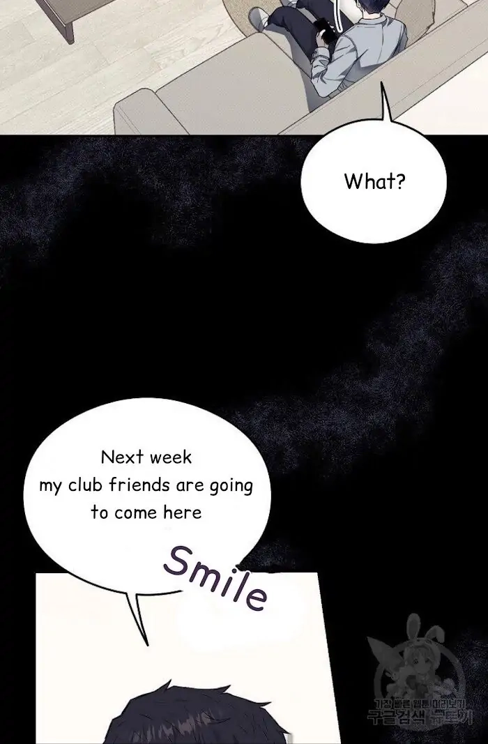Read Breathing the Same Air chapter 11 image 4 on Lezhin