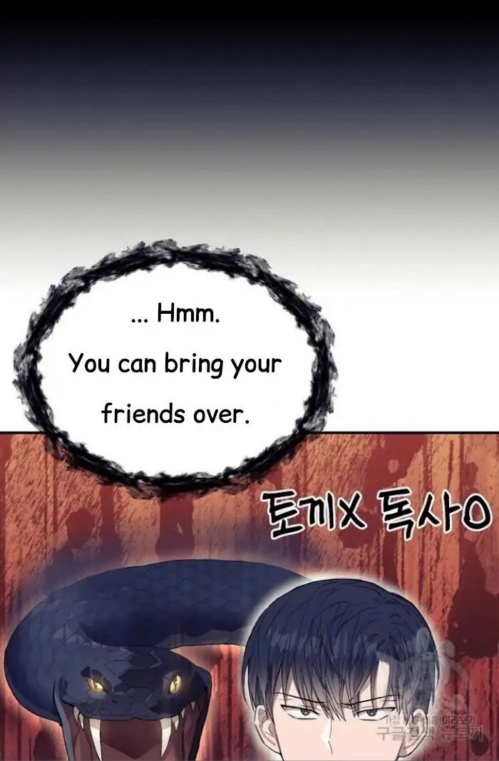Read Breathing the Same Air chapter 11 image 40 on Lezhin