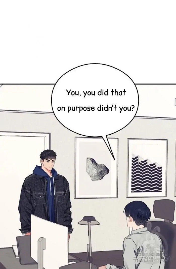 Read Breathing the Same Air chapter 11 image 42 on Lezhin