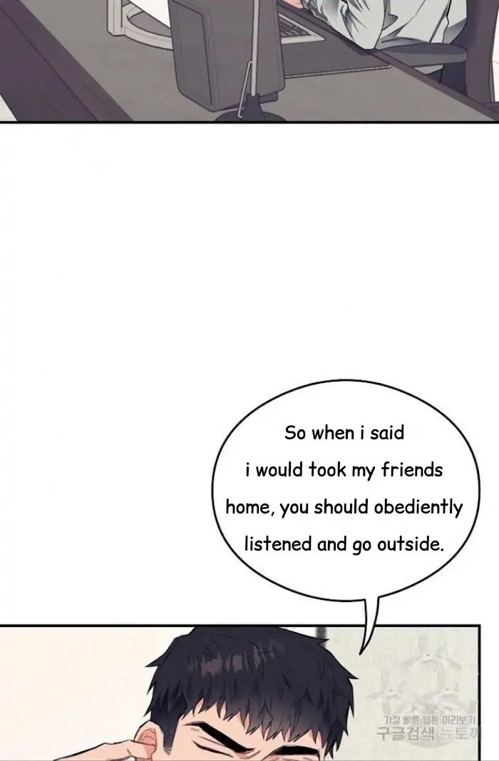 Read Breathing the Same Air chapter 11 image 43 on Lezhin