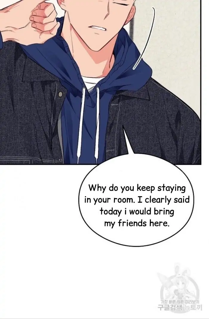 Read Breathing the Same Air chapter 11 image 44 on Lezhin
