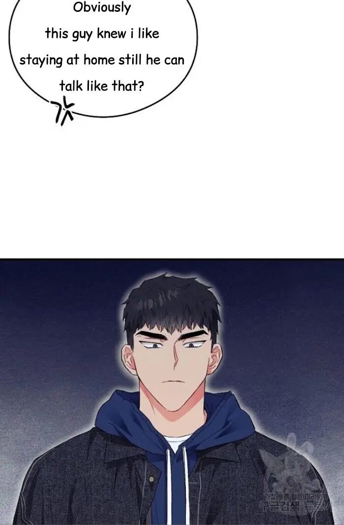 Read Breathing the Same Air chapter 11 image 46 on Lezhin