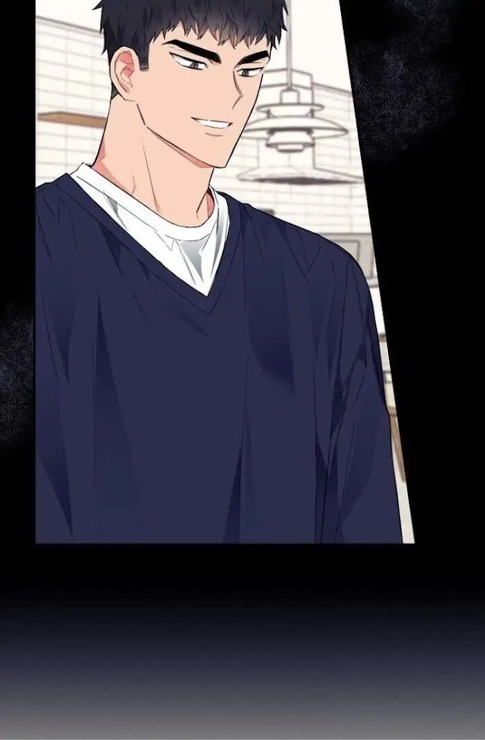 Read Breathing the Same Air chapter 11 image 5 on Lezhin
