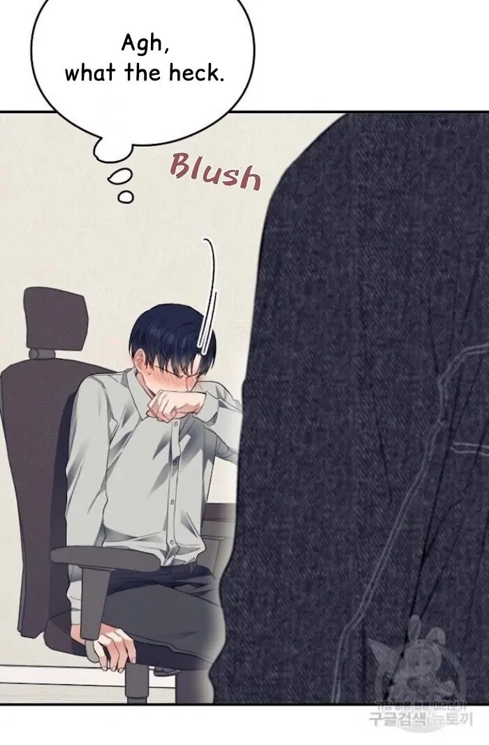 Read Breathing the Same Air chapter 11 image 50 on Lezhin