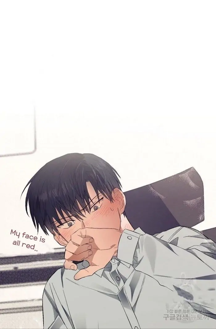 Read Breathing the Same Air chapter 11 image 51 on Lezhin