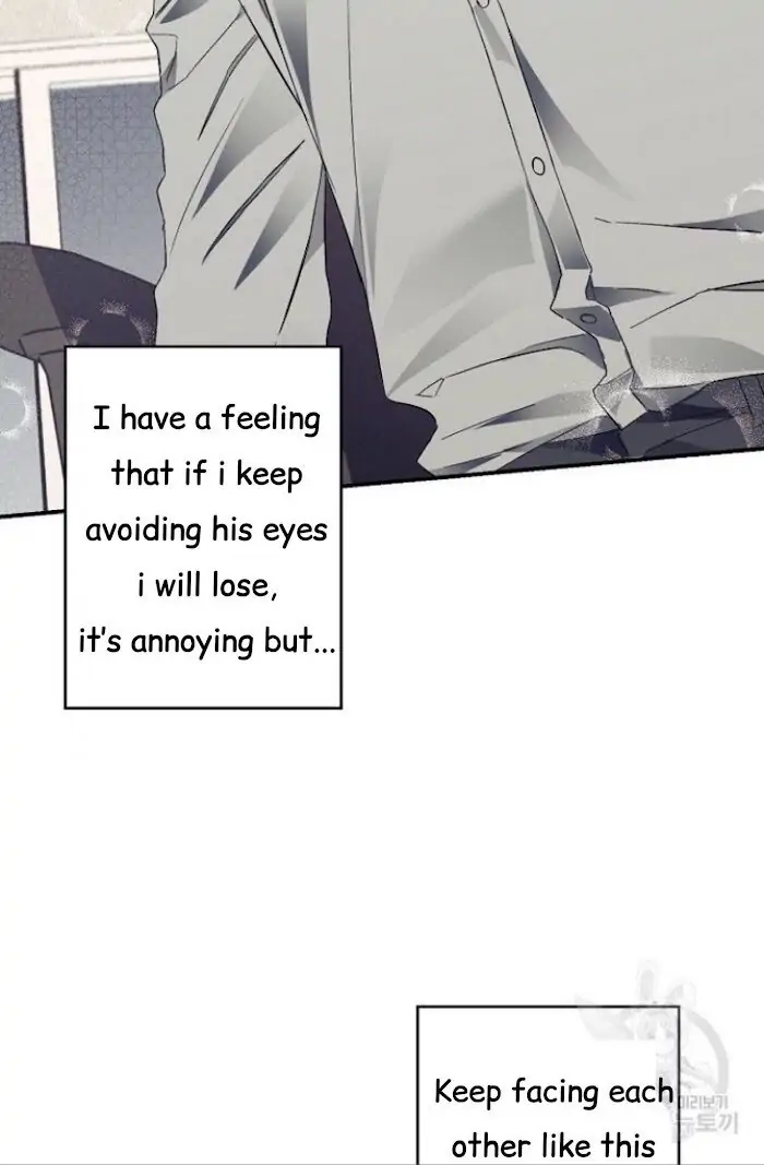 Read Breathing the Same Air chapter 11 image 52 on Lezhin