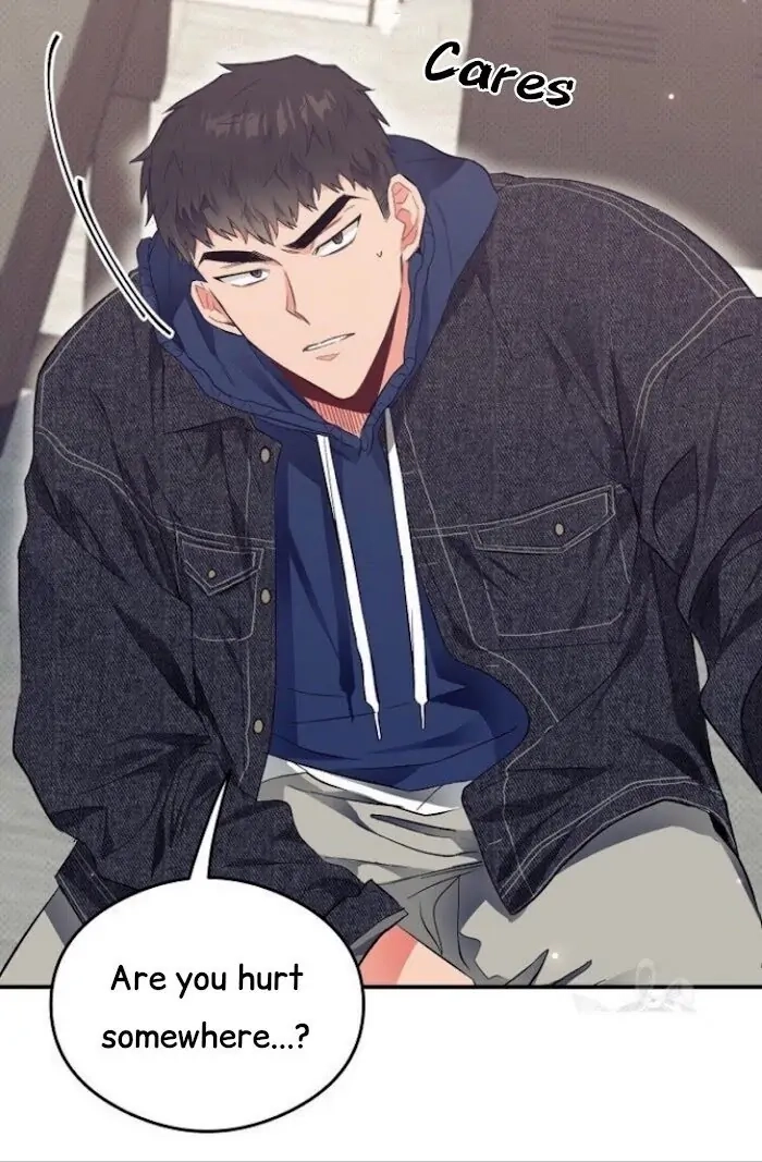 Read Breathing the Same Air chapter 11 image 55 on Lezhin