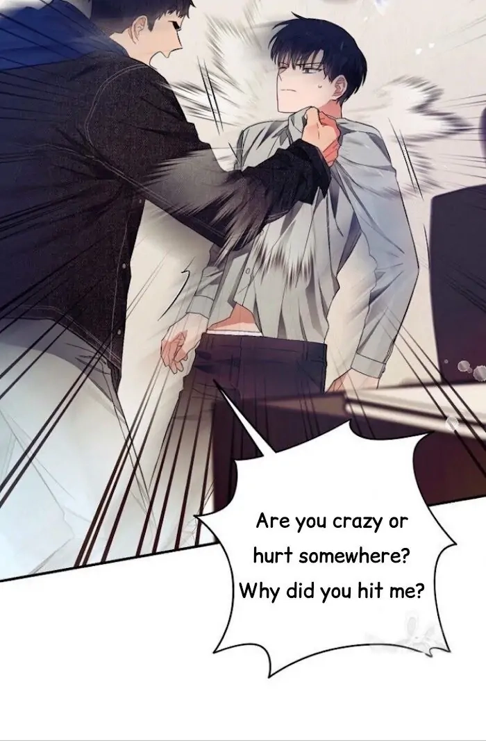 Read Breathing the Same Air chapter 11 image 63 on Lezhin