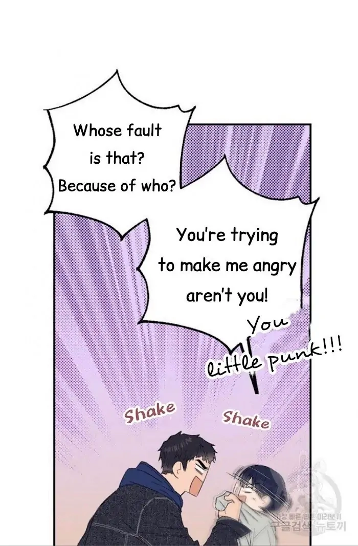 Read Breathing the Same Air chapter 11 image 64 on Lezhin