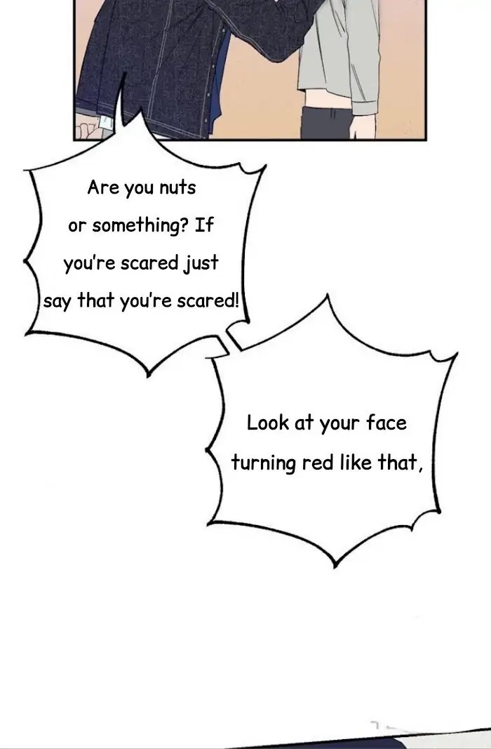 Read Breathing the Same Air chapter 11 image 65 on Lezhin