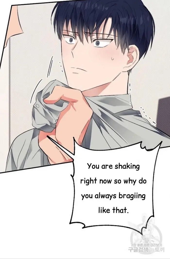 Read Breathing the Same Air chapter 11 image 66 on Lezhin