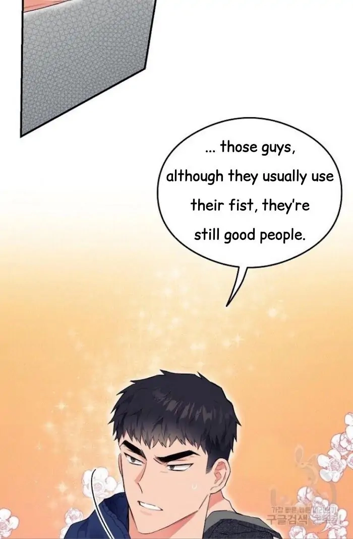 Read Breathing the Same Air chapter 11 image 68 on Lezhin