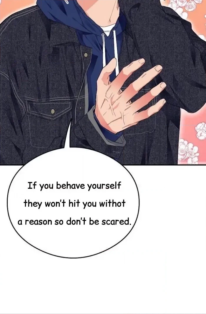Read Breathing the Same Air chapter 11 image 69 on Lezhin