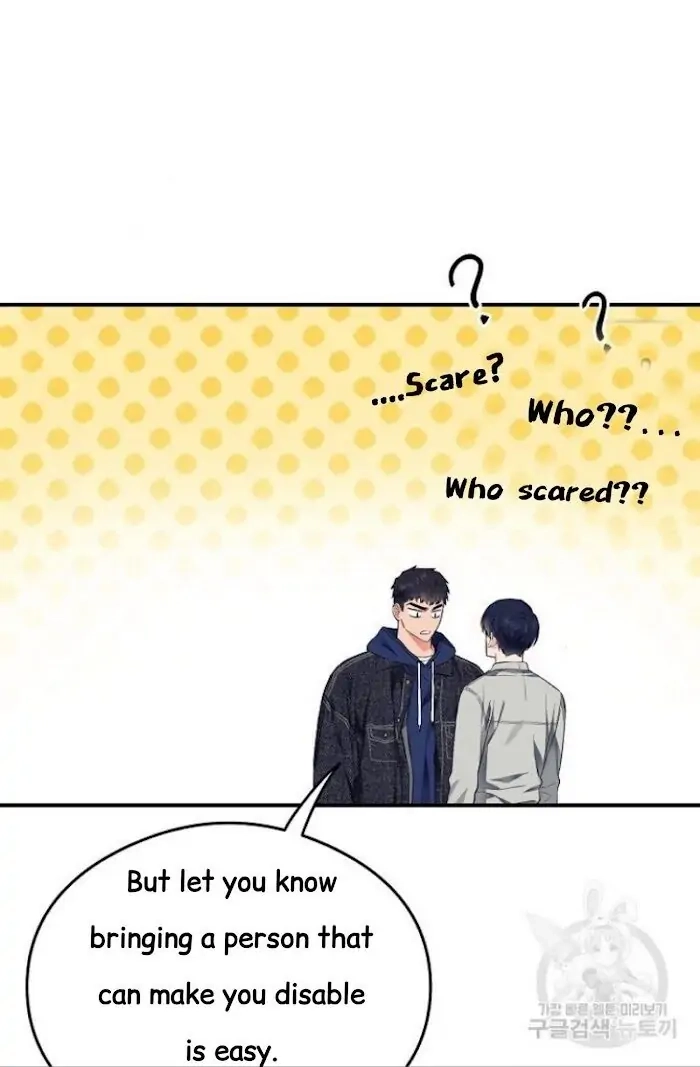 Read Breathing the Same Air chapter 11 image 70 on Lezhin
