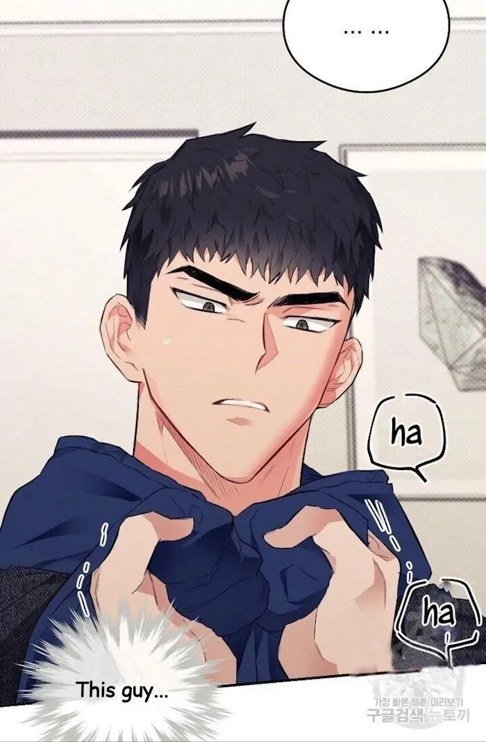 Read Breathing the Same Air chapter 11 image 75 on Lezhin