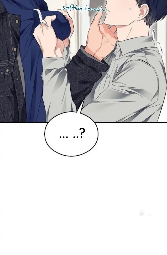 Read Breathing the Same Air chapter 11 image 83 on Lezhin