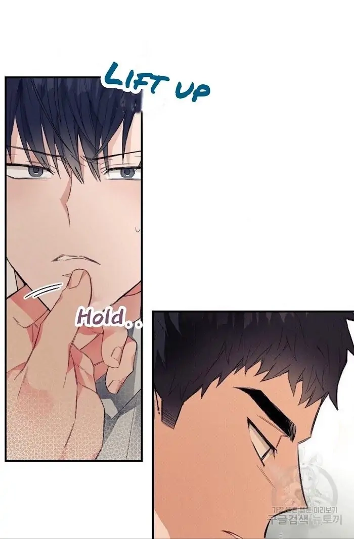 Read Breathing the Same Air chapter 11 image 84 on Lezhin