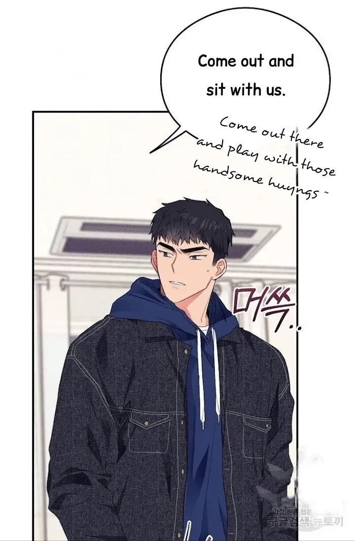 Read Breathing the Same Air chapter 12 image 10 on Lezhin