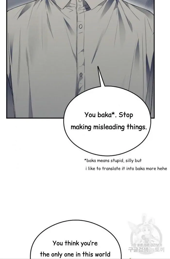 Read Breathing the Same Air chapter 12 image 13 on Lezhin