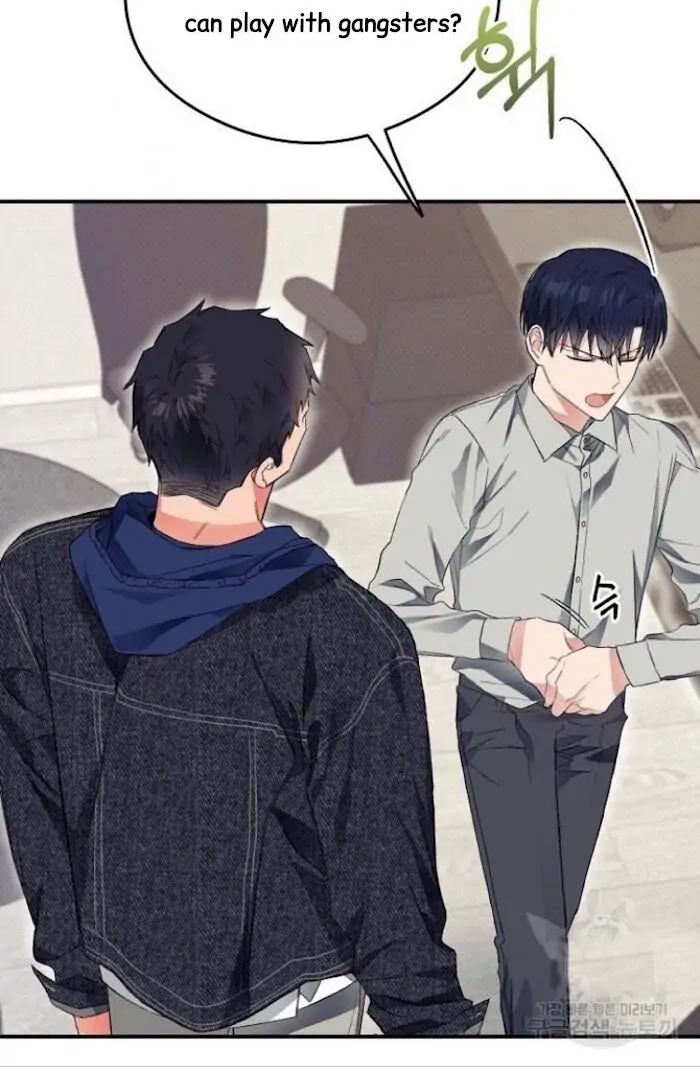 Read Breathing the Same Air chapter 12 image 14 on Lezhin