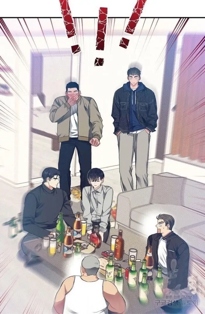 Read Breathing the Same Air chapter 12 image 20 on Lezhin