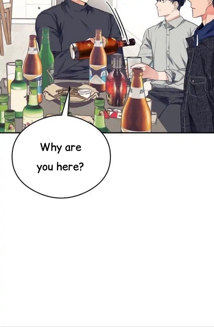 Read Breathing the Same Air chapter 12 image 26 on Lezhin