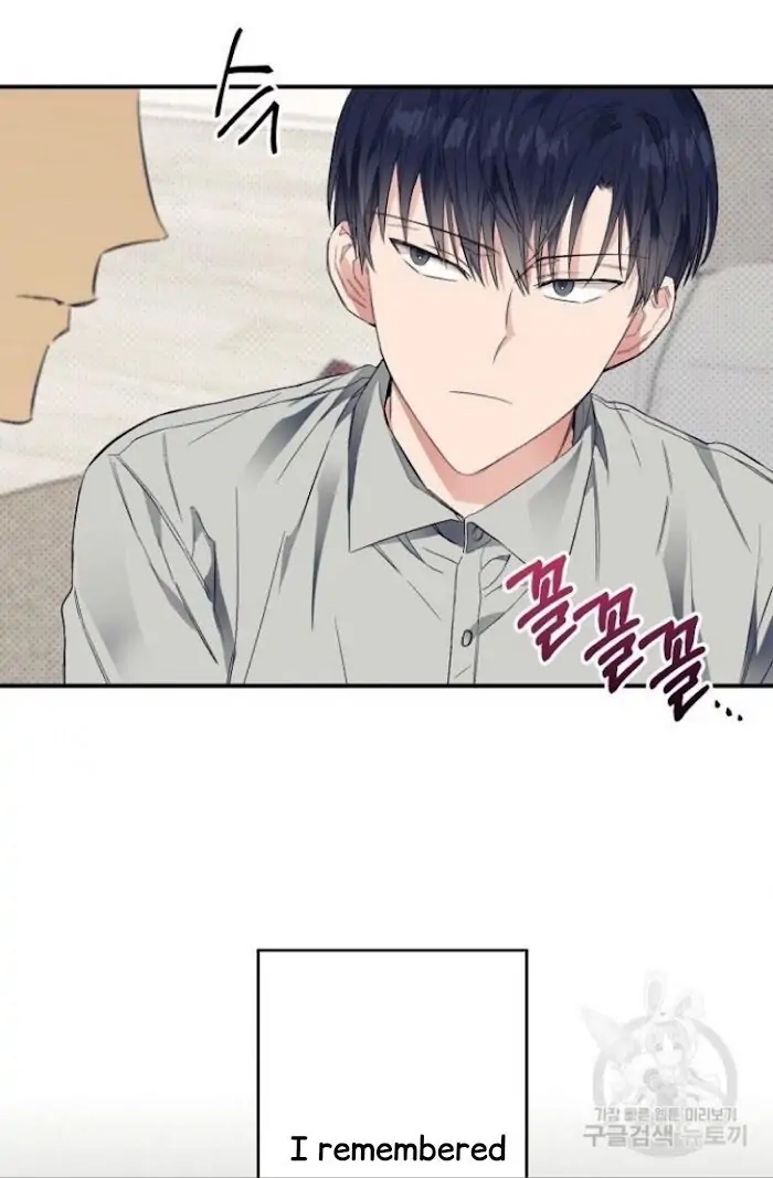 Read Breathing the Same Air chapter 12 image 27 on Lezhin