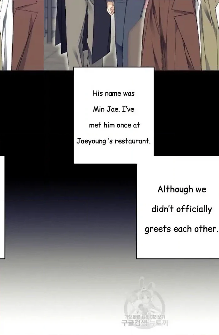 Read Breathing the Same Air chapter 12 image 29 on Lezhin