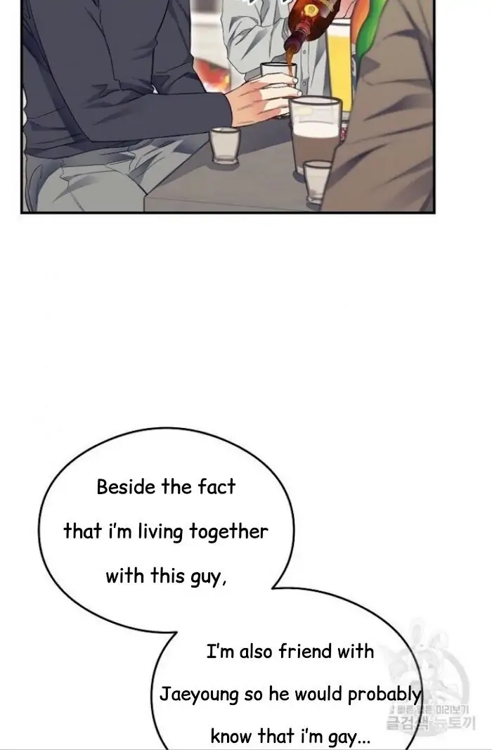 Read Breathing the Same Air chapter 12 image 31 on Lezhin