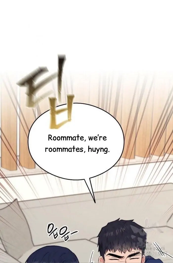 Read Breathing the Same Air chapter 12 image 34 on Lezhin